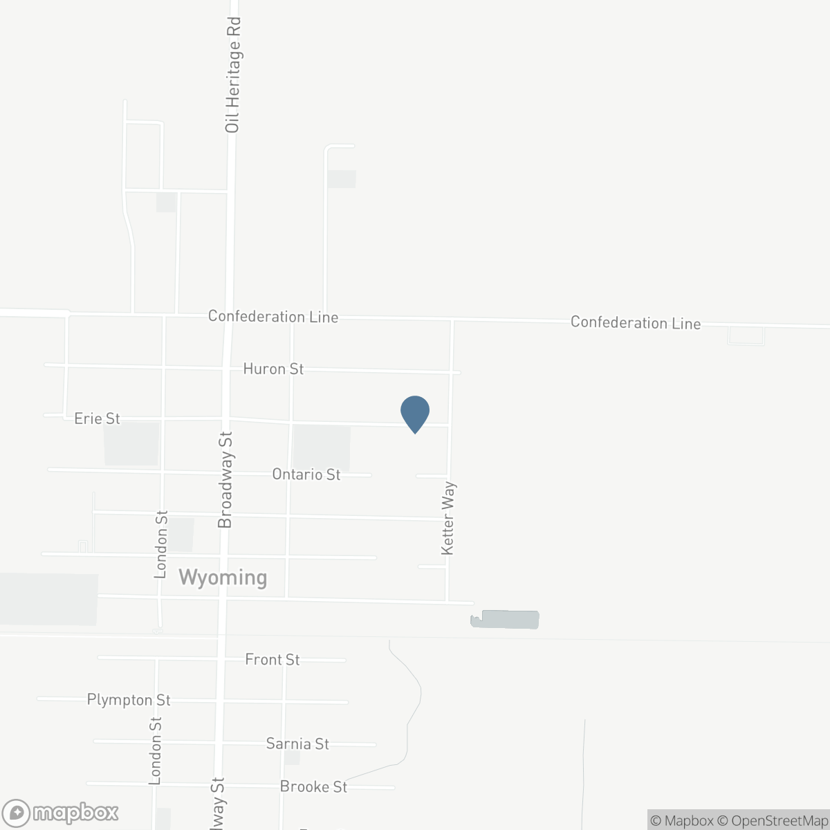 483 KIP LANE, Plympton-Wyoming, Ontario N0N 1T0